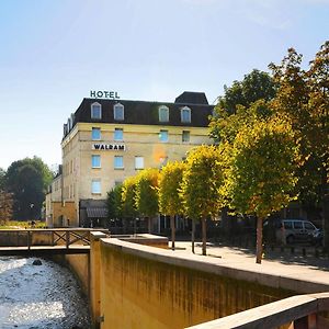 Hotel Walram Valkenburg aan de Geul Exterior photo