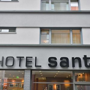 Hotel Santo Cologne Exterior photo