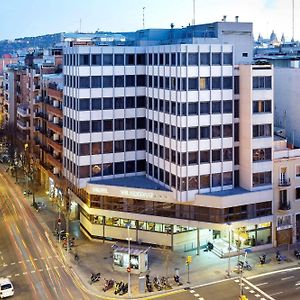 Hotel Viladomat Barcelona Exterior photo