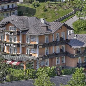 Hotel Bavaria Berchtesgaden Exterior photo