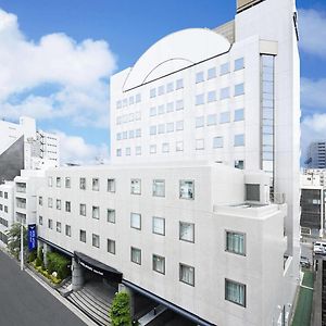 Hotel Ueno East Tokio Exterior photo