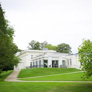 Woodbrooke Bed & Breakfast Birmingham Exterior photo