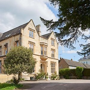 Cotswold Grange Bed & Breakfast Cheltenham Exterior photo