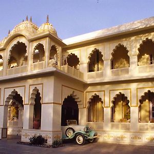 Hotel Bissau Palace Jaipur Exterior photo