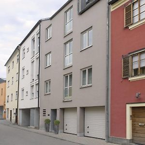 Donau Lodge Boardinghouse Straubing Exterior photo