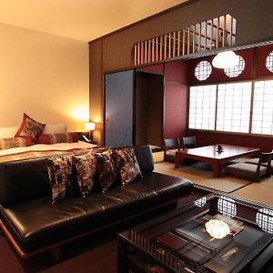 Kizashi The Suite 京都祇園 Exterior photo