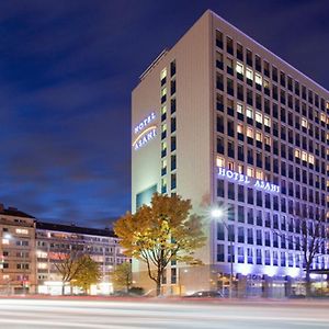 Hotel Asahi Dusseldorf Exterior photo