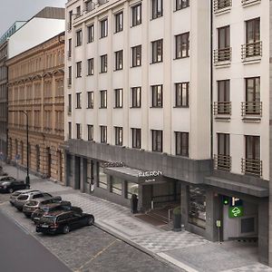 Hotel Almanac X Alcron Praga Exterior photo