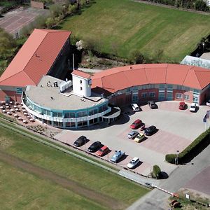 Fletcher Duinhotel Hotel Burgh Haamstede Exterior photo