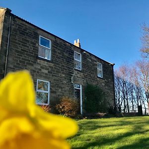 Riding Farm Bed & Breakfast Gateshead Exterior photo