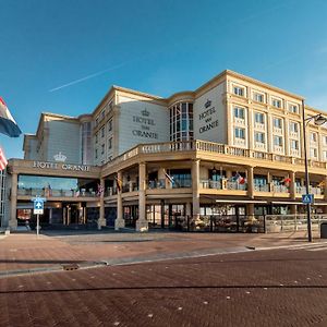 Hotel Van Oranje Noordwijk Exterior photo