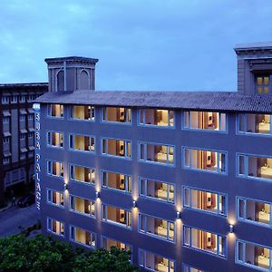 Hotel Suba Palace Near Gateway Of India Mumbai Exterior photo