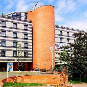 Expo Hotel Praga Exterior photo