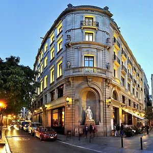 Hotel 1898 Barcelona Exterior photo