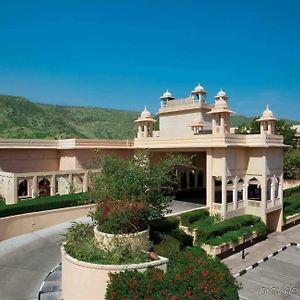 Trident Jaipur Hotel Exterior photo