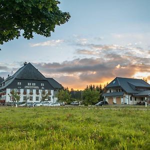 Gasthaus Kalte Herberge Apartment Vohrenbach Exterior photo