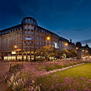 Ea Hotel Rokoko Praga Exterior photo