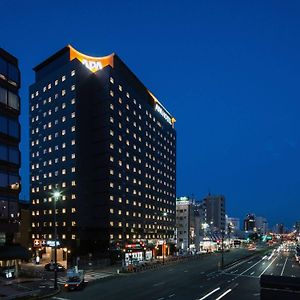 APA Hotel Sugamo Ekimae Tokio Exterior photo