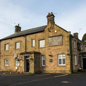 Plough Inn Morpeth Exterior photo