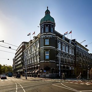 Park Centraal Amsterdam Hotel Exterior photo