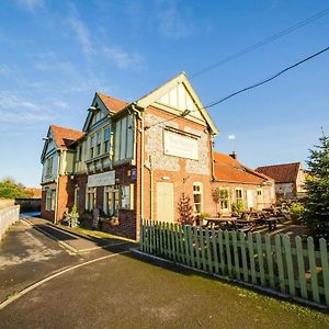 The Nelson Bed & Breakfast Burnham Market Exterior photo