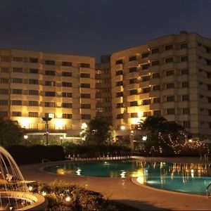 The Residence Hotel & Apartments Powai Bombay Exterior photo