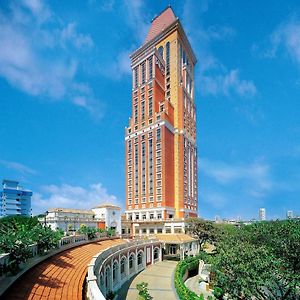 Itc Grand Central, A Luxury Collection Hotel, Mumbai Exterior photo