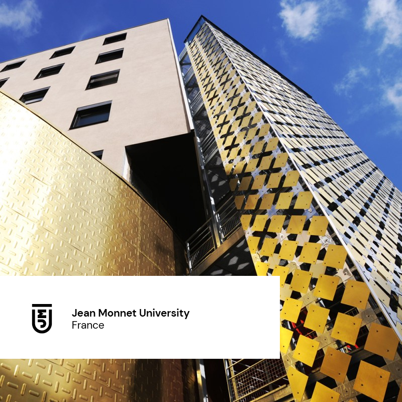 Jean Monnet University