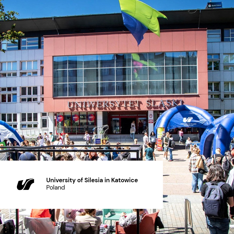 University of Silesia in Katowice