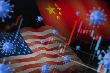 Geostrategic battles between the USA and China are the main trend of the new world order