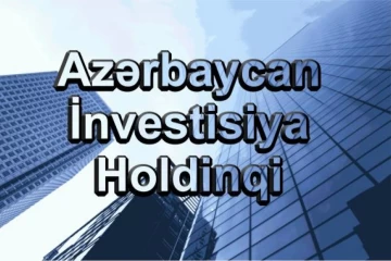 Real Work of Azerbaijan's Investment Holding to Start in 2021, Will There Be Effect?