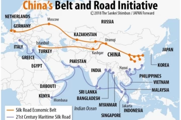 China Celebrates 10th Anniversary of Belt and Road Initiative with Emphasis on Soft Approach