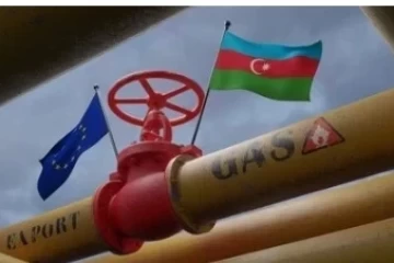 The Current State of Azerbaijan's Gas Cooperation with Europe: Opportunities and Challenges - 5