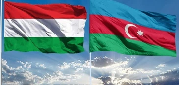 Azerbaijan seeks banking co-operation with Hungary