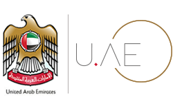 UAE Logo