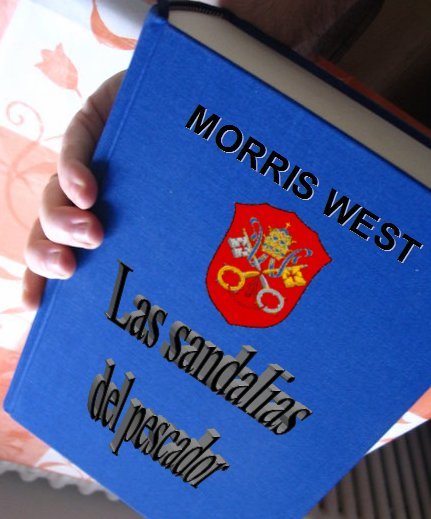 Morris West - Wikipedia, la enciclopedia libre