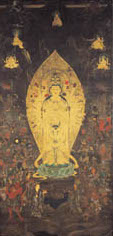 Thumbnail for File:Senju Kannon (Jodoji Onomichi).JPG