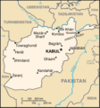 Afghanistan