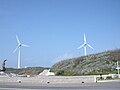 Penghu Windmill, Penghu County