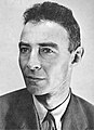 Robert Oppenheimer (1943-1945)