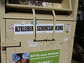 osmwiki:File:Altkleider-Container-Haytex-Textilrecycling-Gelb.jpg