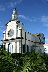 Chapelle de l'Immaculée Conception