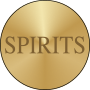 Thumbnail for File:Spirits Gold.svg