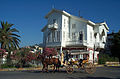 Büyükada House