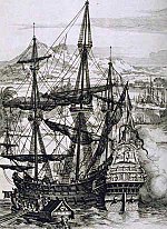 Thumbnail for File:Spanish Galleon.jpg