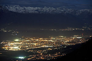 Innsbruck