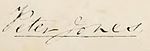 Signature