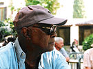 Alonzo Levister -  Bild