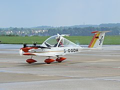 Columban CriCri (France)