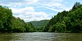 Greenbrier River